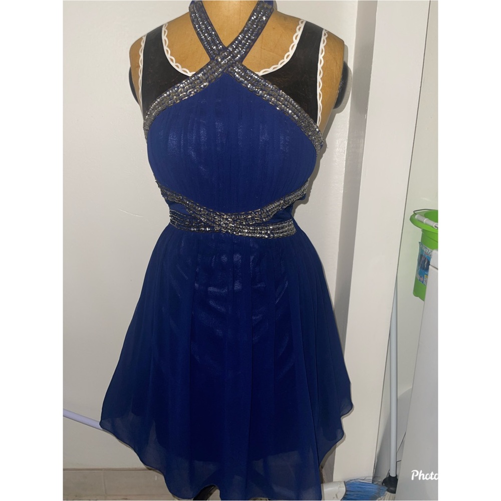 Little mistress London dress